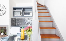 Le Regina Rifle - Appartement avec jardinet